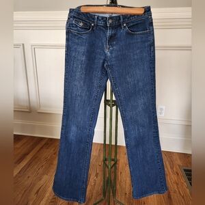 Banana Republic Women's Jeans Size 4L
